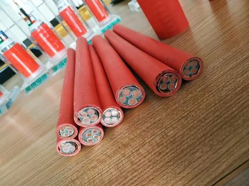 公海彩船6600电缆-BBTRZ矿物绝缘电缆