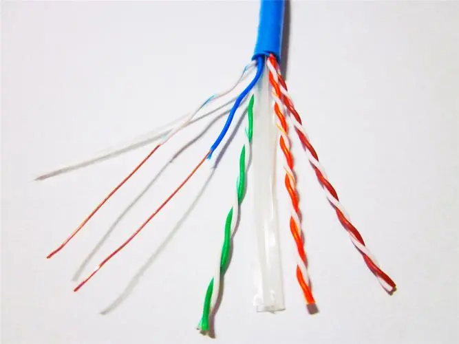 公海彩船6600电缆：BV与BVR的区别